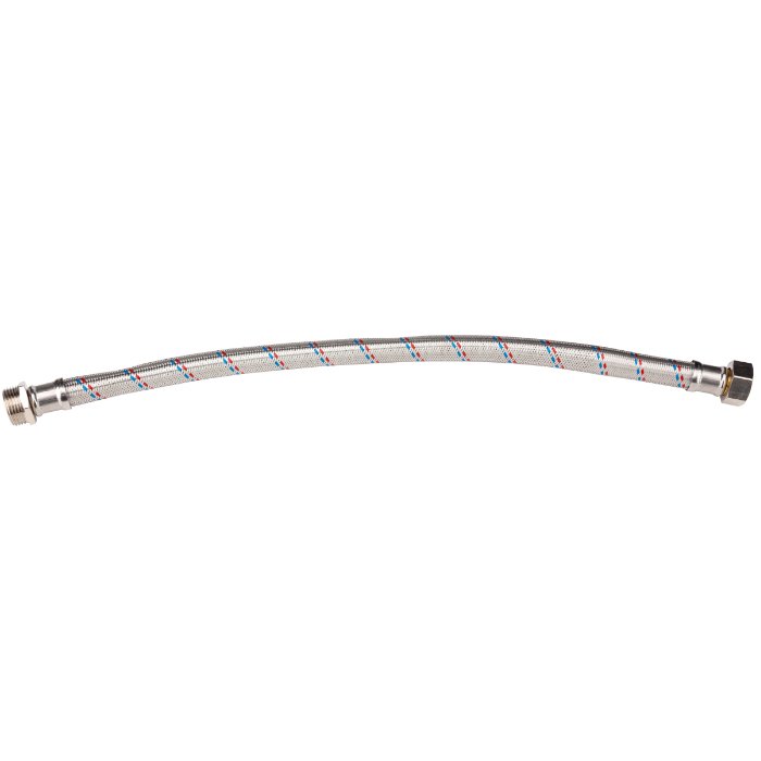 RACORD FLEXIBIL INOX MF PT HIDROFOR 672152