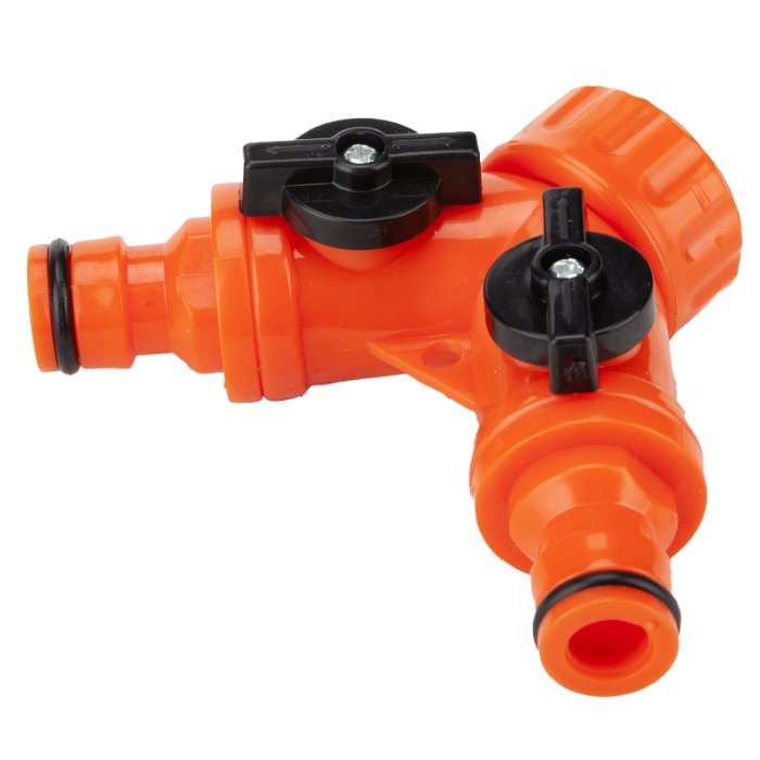 RACORD Y FURTUN CU CLAPETA 3/4 682286