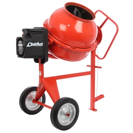 BETONIERA 165L LIMEX
