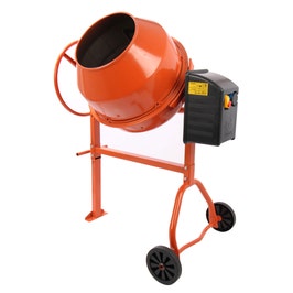 BETONIERA 190L LIMEX