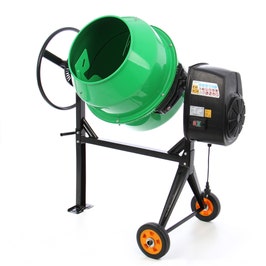 BETONIERA GOLDEN DZ-C325 140L 850W