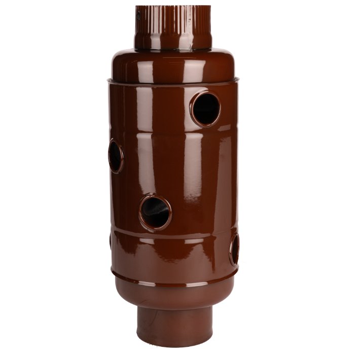 RECUPERATOR CALDURA EMAILAT COMPACT 120MM 683583