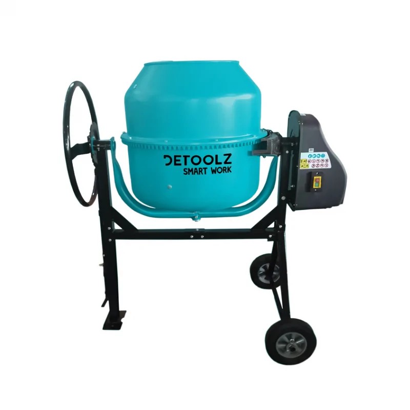 BETONIERA GOLDEN DZ-C327 180L 1000W