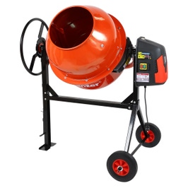 BETONIERA HARDMIX 200L 850W