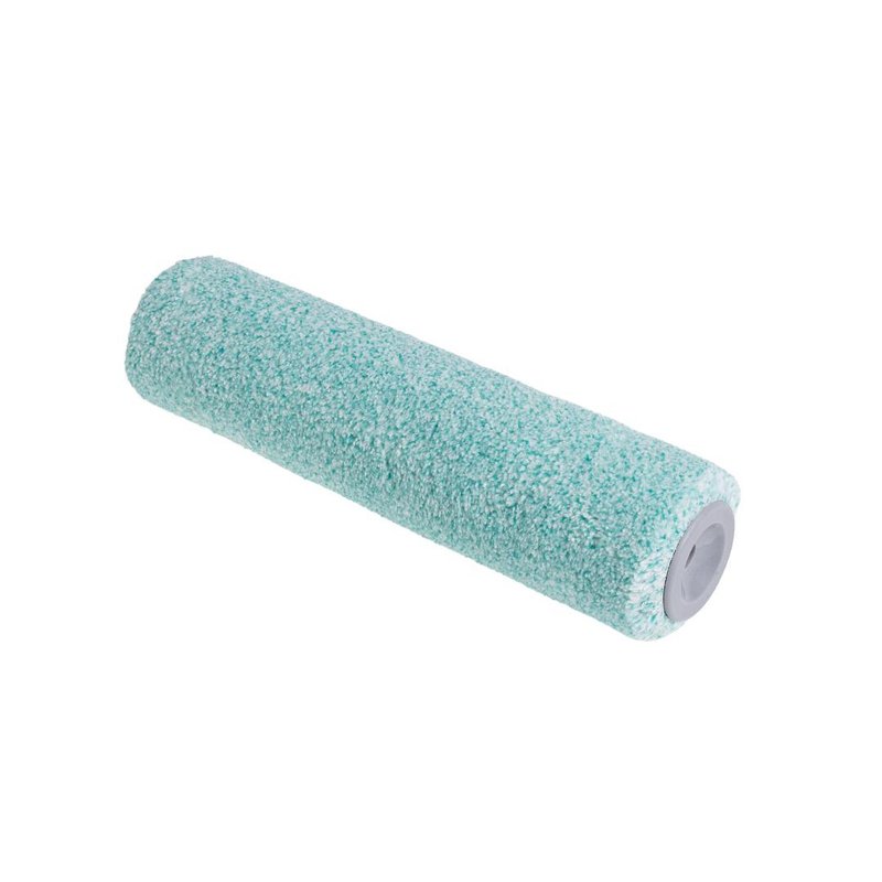 REZERVA TRAFALET MICROFIBRA GREEN 230*10MM S030617