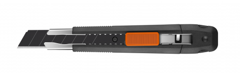 REZERVE DE CUTTER BLACK 9MM S070176
