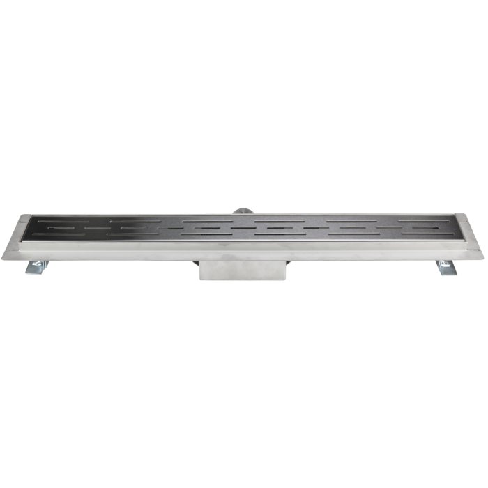 RIGOLA INOX 65*400MM 681563