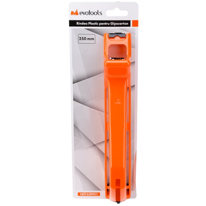 RINDEA PLASTIC PENTRU GIPSCARTON 250 639011 — imagine 2
