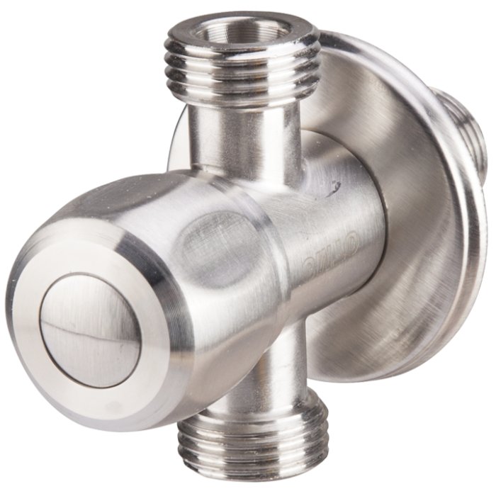 ROBINET COLTAR INOX 3 CAI 1/2*1/2*1/2 680981