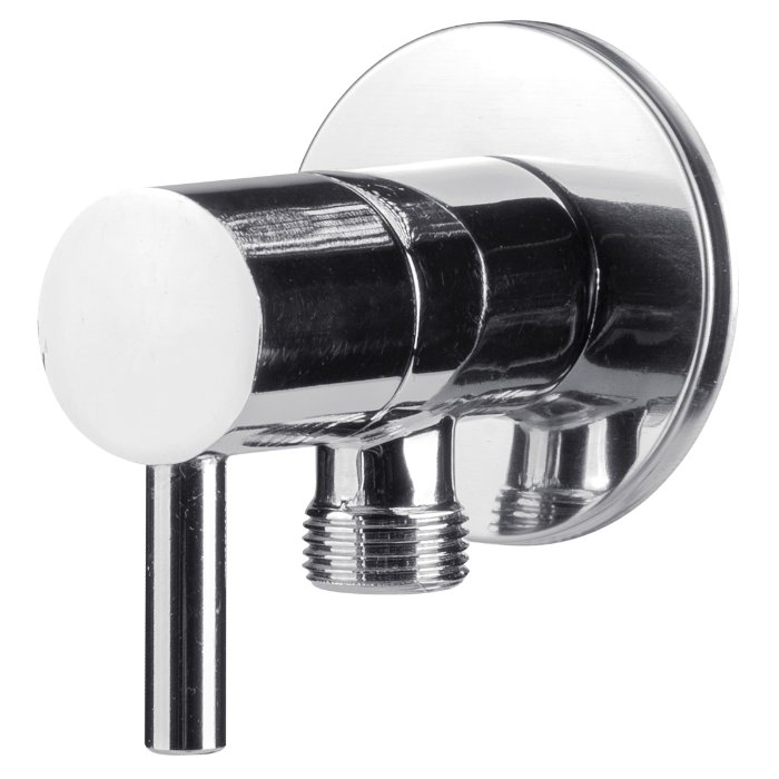 ROBINET COLTAR NICHELAT CU CAP CERAMIC 1/2*1/2 678582