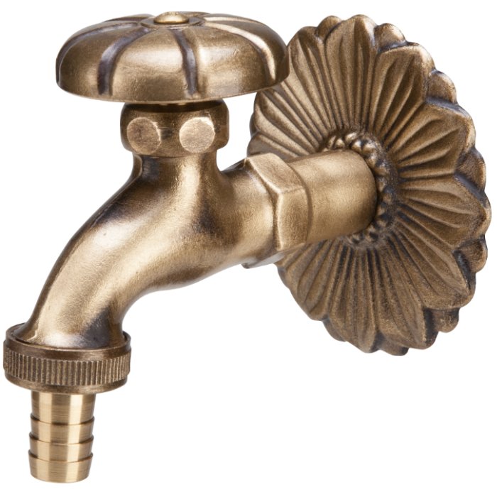 ROBINET DS ALAMA ANTICHIZATA 1/2 679741