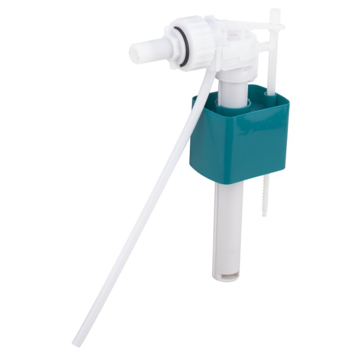 ROBINET FLOTOR WC INCARCARE LATERALA STUT ALAMA 3/8 680020
