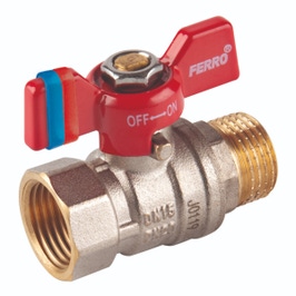 ROBINET TRECERE 2 I-E