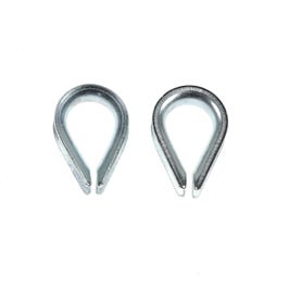 RODANTA ZINCATA 4MM 1077900 206Z