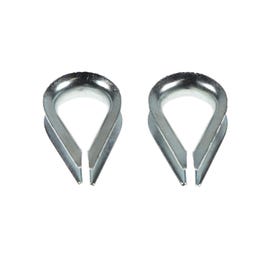 RODANTA ZN 6MM 1077900 207Z