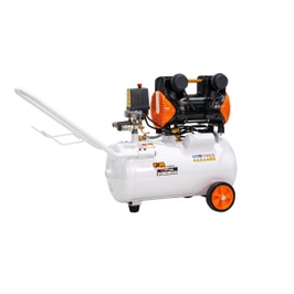 RURIS COMPRESOR AIRPOWER 2400 PLUS + KIT AIRPOWER 2400 PLUS