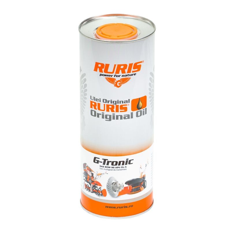 RURIS ULEI TRANSMISIE G -TRONIC 1L