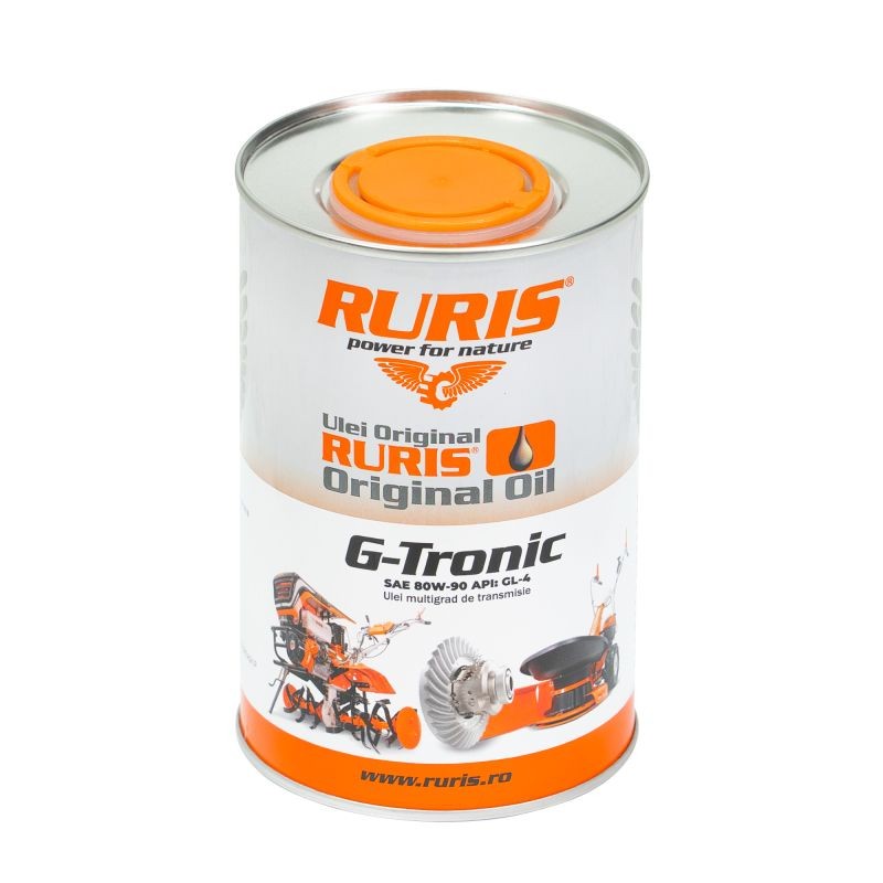RURIS ULEI TRANSMISIE G-TRONIC 600ML