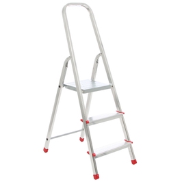 SCARA AL 3 TREPTE 120KG ALVEROSAL