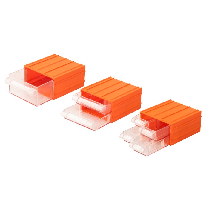 SERTAR MODULAR PLASTIC 130*111*57 TIP: 31 683700