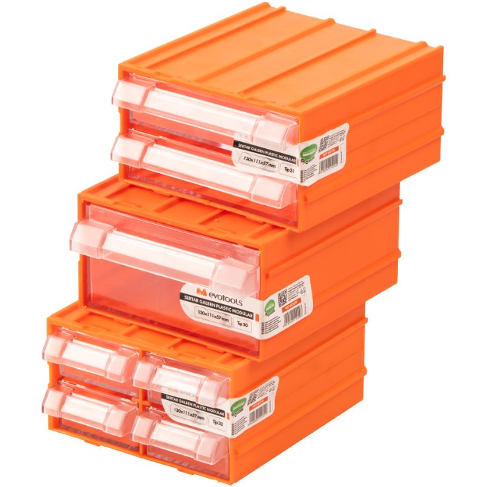 SERTAR MODULAR PLASTIC 130*111*57 TIP: 32 683701 — imagine 2