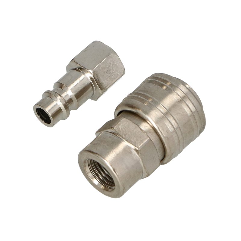 SET 2 CONECTORI AER FI 1/4 EGA-729