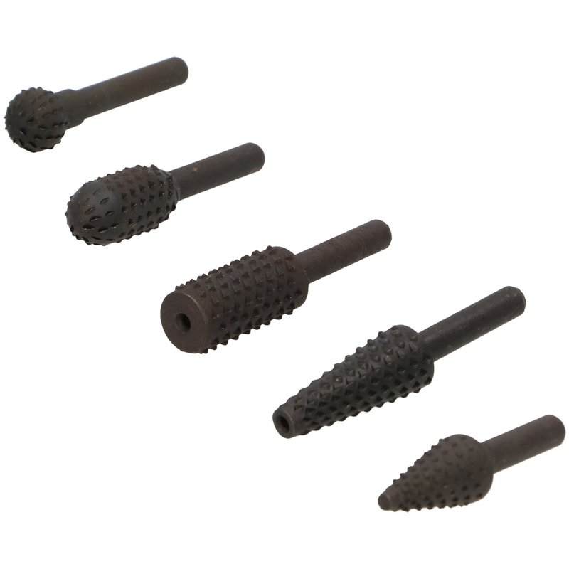 SET 5 FREZE PT LEMN FT232-01 EGA-6493