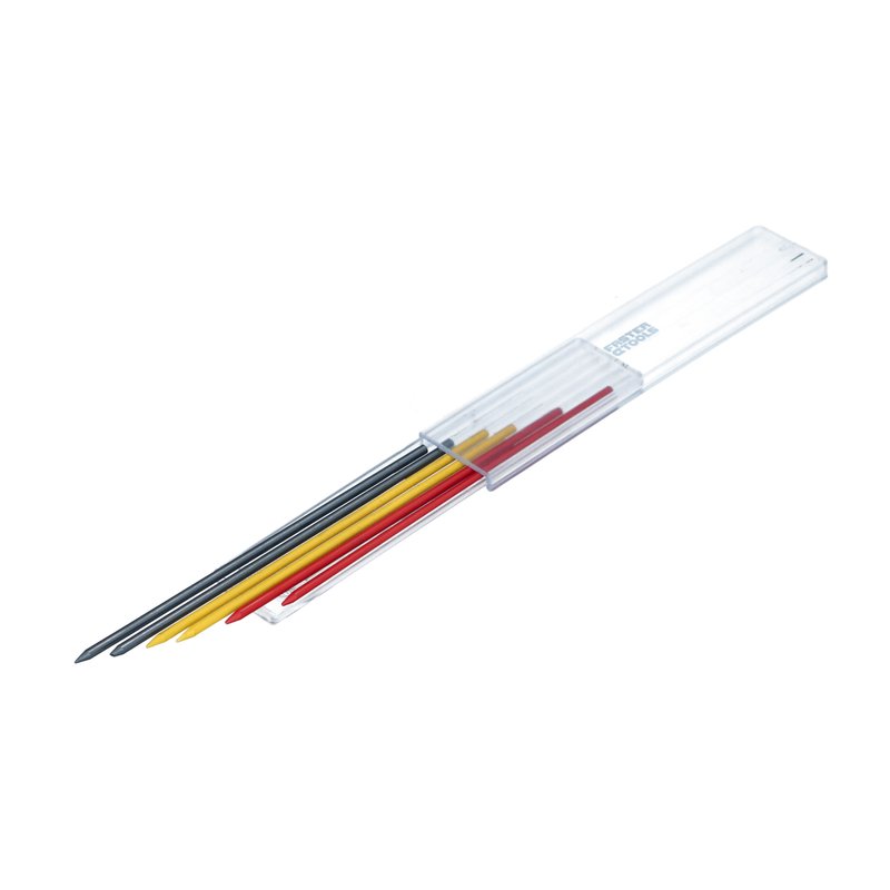 SET 6 MINE COLOR PT CREION MECANIC EGA-FT354-14