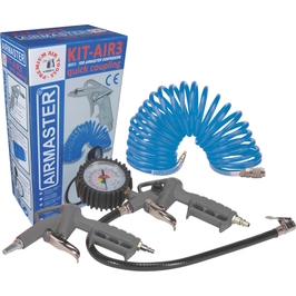 SET ACCESORII AER COMPRIMAT A532008