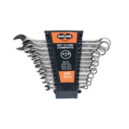 SET CHEI COMBINATE 6-22 17PCS 167104 62217