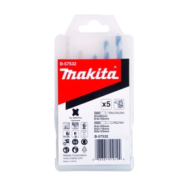 SET DE BITI SI BURGHIE MAKITA B-68498 (34BUC)