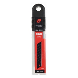 SET LAME CUTTER SAMURAI NIPPON TRAPEZ SK2 39008