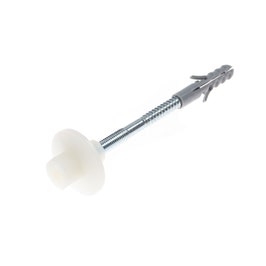 SET LAVOAR + PIEDESTAL SIMPLE 50CM