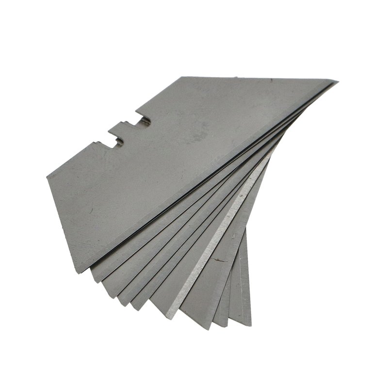 SET REZERVE CUTTER TRAPEZOIDALE (10BUC) EGA-874