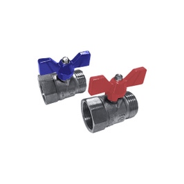 SET ROBINETI CU TERMOSTAT SI ROBINET RETUR 1/2 681688