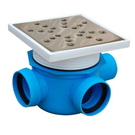 SIFON PARDOSEALA H90 1 INTRARE