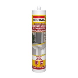 SILICON SOUDAL UNIVERSAL MARO 280ML