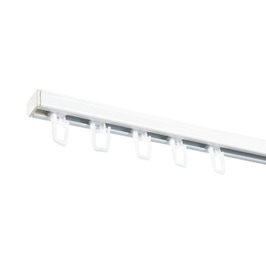 SINA PERDEA + ACCESORII 1.5M