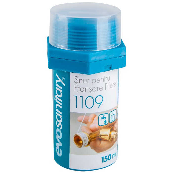 SNUR ETANSARE FILETE 50M 679684