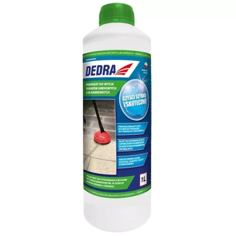 SOLUTIE DE CURATAT TERASE GRESIE SAU PIATRA 1L DED8823A6