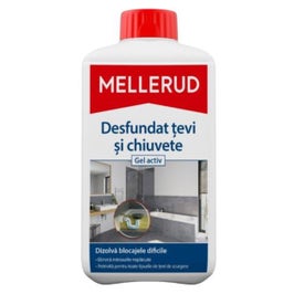 SOLUTIE PT DESFUNDAT TEVI 1KG DEGT030