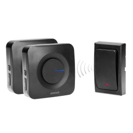SONERIE WIRELESS 200M 20240121911