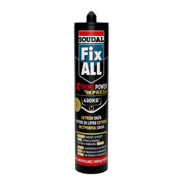 SOUDAL ADEZIV CIMENT REPAIR EXPRESS GRI 310ML