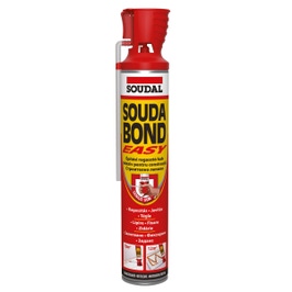 SOUDAL ADEZIV EASY SOUDABOND 750ML MANUAL