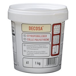SOUDAL ADEZIV POLISTIREN 28A 1KG