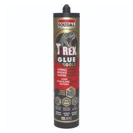 SOUDAL ADEZIV T-REX POLIMER 290ML