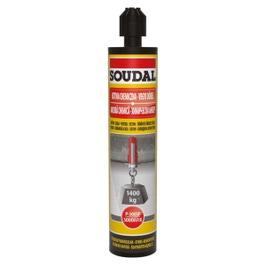 SOUDAL ANCORA CHIMICA 165ML