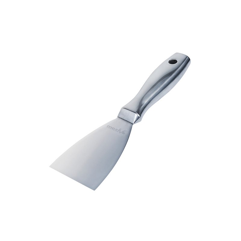 SPACLU FULL INOX MONTOLIT 76MM S040159