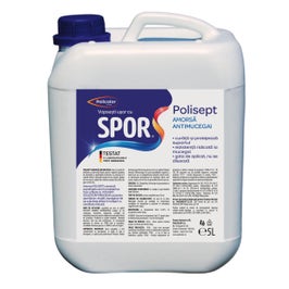SPOR ULTRALAVABIL EXT/INT 8.5L