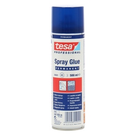 SPRAY ADEZIV PERMANENT PRISMA TECH PERMA GLUE 91084